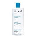 Uriage Eau Micellaire Thermale Hydrate Demaquille Nettoie Peaux Normales à Sèches  500 ml