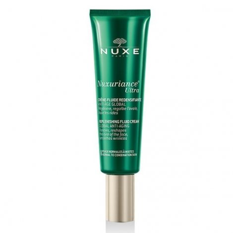 Nuxe Nuxuriance Ultra Crème Fluide Anti-âge Redensifiante 50ml pas cher, discount