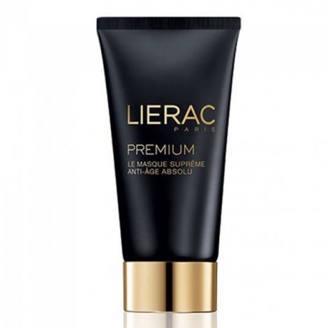 Lierac Premium Le Masque Suprême Anti-Age Absolu 75 ml pas cher, discount