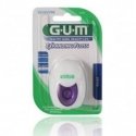 GUM Gum Fil Dentaire Ciré Expanding Floss N°2030 30 mètres - 1