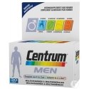 CENTRUM Centrum MEN 13 Vitamines + 11 Minéraux et Oligo-Elément x30 Comprimés - 1