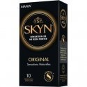 MANIX  Manix Skyn Original Sensation De Ne Rien Porter x10 Préservatifs - 2
