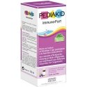 PEDIAKID Pediakid Sirop Enfant Immuno-Fort 125 ml - 1