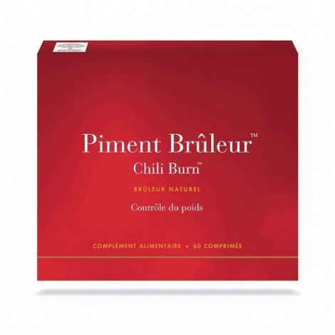 New Nordic Piment Brûleur 60 Comprimés pas cher, discount