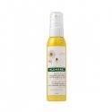 Klorane Soin Soleil Eclaircissant Cheveux Camomille 125ml