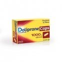 Doliprane Caps 1000 mg Douleurs et Fièvre 8 Gélules