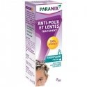 Paranix Anti-poux & Lentes Traitement Spray 100ml + Peigne