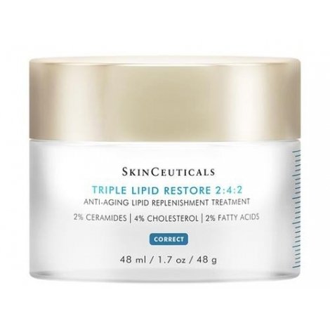 SkinCeuticals Triple Lipid Restore 2:4:2 48ml pas cher, discount