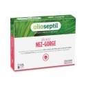 Olioseptil Nez-Gorge 15 Gelules