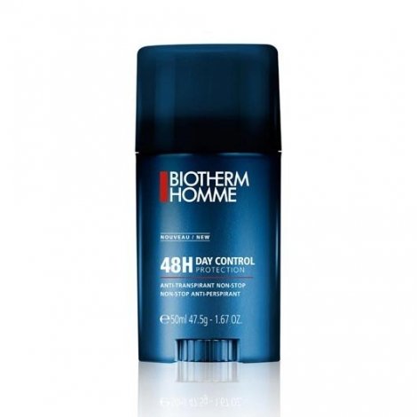 Biotherm Homme Day Control Déodorant Stick Anti-transpirant 50 ml pas cher, discount
