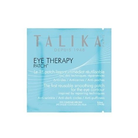 Talika Eye Therapy Patch 6 Patchs pas cher, discount