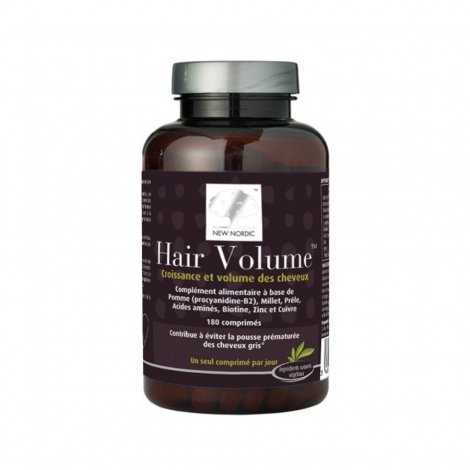 New Nordic Hair Volume 180 Comprimés pas cher, discount