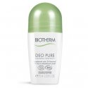 Biotherm Deo Pure Natural Protect Roll-On 75ml