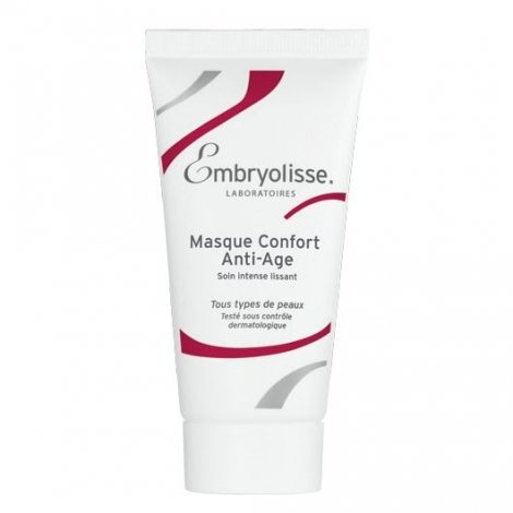 Embryolisse Masque Confort Anti-Age 60ml pas cher, discount