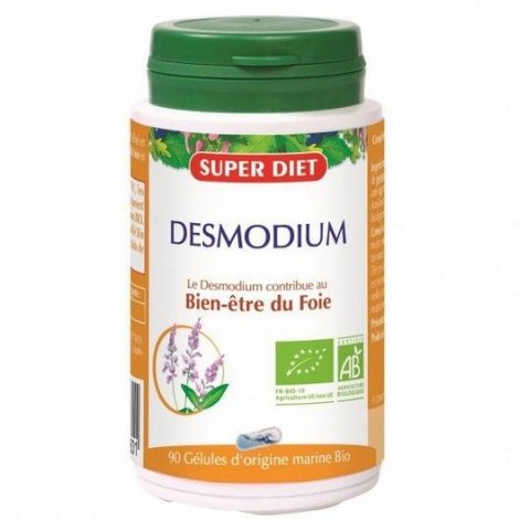 Superdiet Desmodium 90 Gélules pas cher, discount