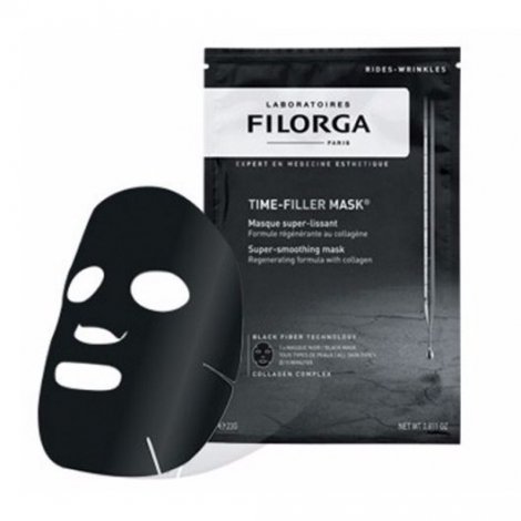 Filorga Time-Filler Mask Super-Lissant 23g pas cher, discount