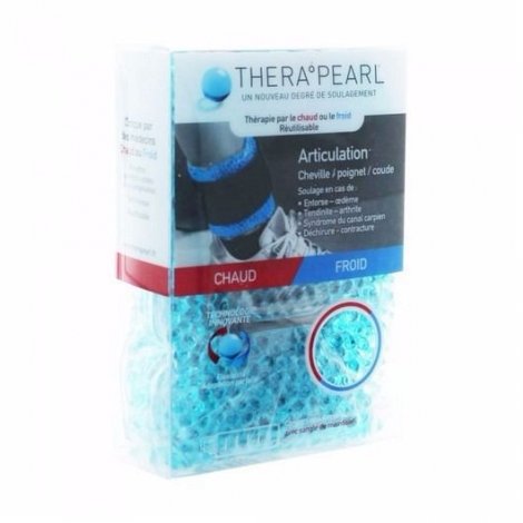 Thera Pearl Therapie Articulation Chaud Froid 35.2x10.8 cm pas cher, discount