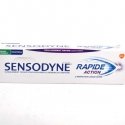 Dentifrice Sensodyne Rapide et Action 75ml