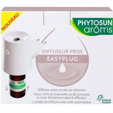 Phytosun Aroms Diffuseur Prise Easyplug pas cher, discount