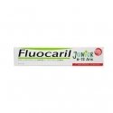Fluocaril Dentifrice Junior 6-12 ans Goût Fruits Rouges 75ml