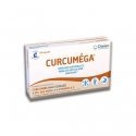 Dielen Curcuméga Digestion, Mobilité Articulaire et Immunité 60 capsules