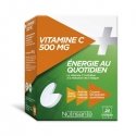 Nutrisante Vitamine C 500 mg 24 Comprimés à Croquer 