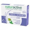NaturActive Sériane Stress et Sommeil 30 Gélules