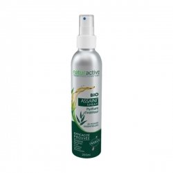 NaturActive Assaini'Spray 25 Huiles Essentielles 200 ml
