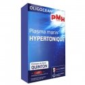 PMH Olygocean Plasma Marin Hypertonique 20 Ampoules de 15ml