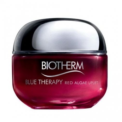 Biotherm Blue Therapy Red Algae Crème Raffermissante 50ml pas cher, discount