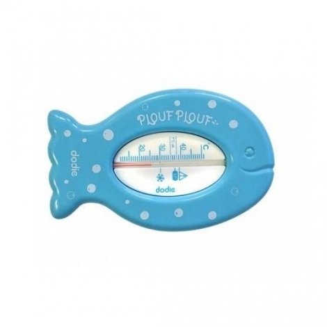 Dodie Thermomètre De Bain Baleine pas cher, discount