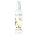 Aderma Protect Spray Haute Protection SPF50+ 200ml