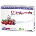 Arkopharma Cranberola confort urinaire 60 gélules 3130390