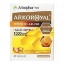 Arkopharma Arkoroyal Gélée Royale blister 2x15 caps