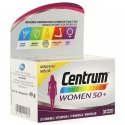 Centrum Women Advanced 50+30 comp