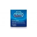Durex Extra Safe 3