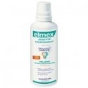 Elmex eau dentaire sensitive professional 400ml