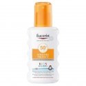 Eucerin Sun Sensitive Protect Kids Spray SPF50+ 200ml