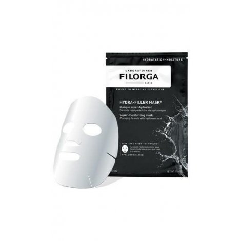 Filorga Hydra Filler Mask 1 piece pas cher, discount
