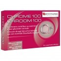 Forte Pharma Chrome 100 30 comp