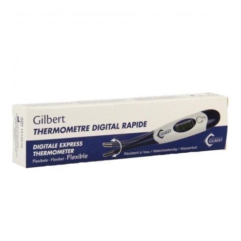 Gilbert Thermomètre Digital Rapide pas cher, discount