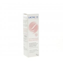 Lactacyd pharma sensitive    250ml