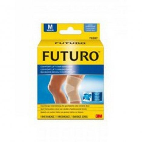 Futuro bandage genou comfort lift knee small 6587 pas cher, discount