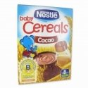 Baby cereals cacao 250g