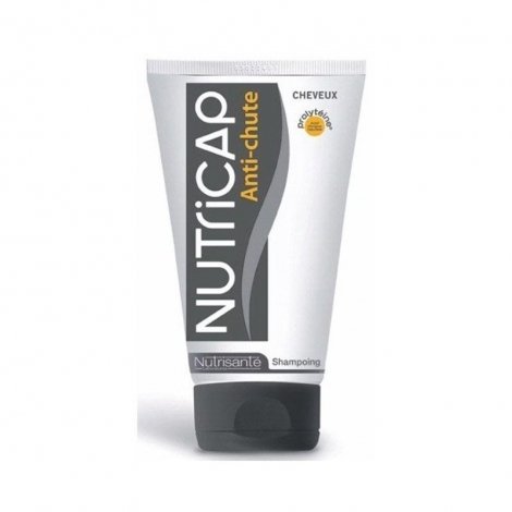 Nutrisanté Nutricap Shampoing Cheveux Tube 150ml pas cher, discount