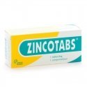 Omega pharma zincotabs 60 comprimés