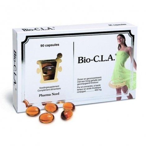 Pharma Nord Bio-C.L.A 90 capsules pas cher, discount
