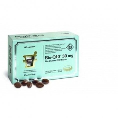 Pharma Nord Bio-Q10 Super 180 capsules 30mg pas cher, discount