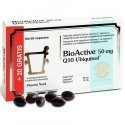 Pharma Nord Bio Active Q10 50mg Caps 60+20