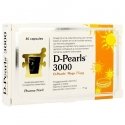 Pharma Nord D-pearls 3000 Caps 8